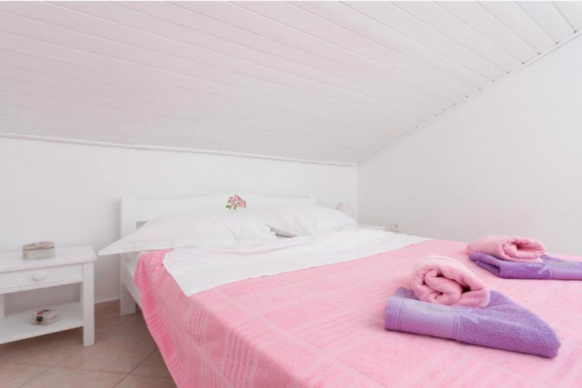 Apartments Lili - Two Bedroom Apartment with Sea View - foto 17
