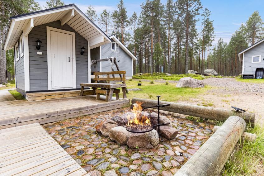 Metsäranta - foto 15