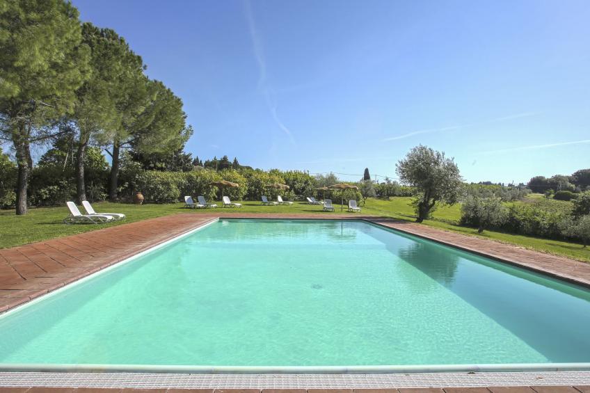 Podere Campiglia (TVN191) - foto 23