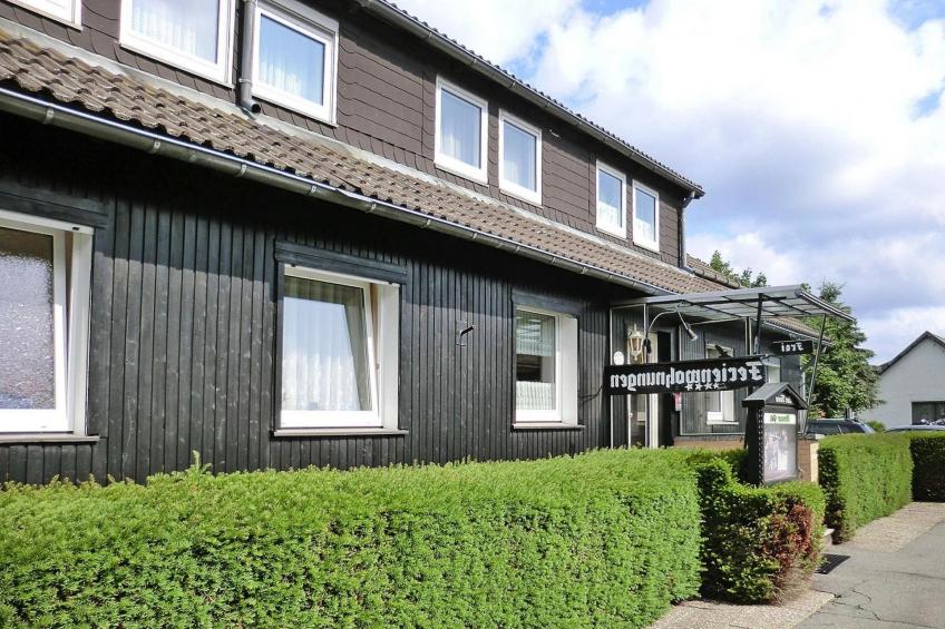 Appartementhaus zur Tanne, Altenau - Typ A - foto 12