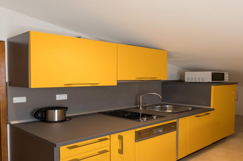 Romance Apartments Dubrovnik - One Bedroom Apartment with Patio (R3) - foto 6