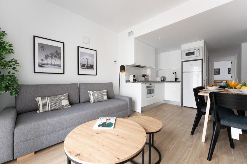 CT 326 - Faro's Fuengirola Prime Location - Boutique Apartment - foto 6