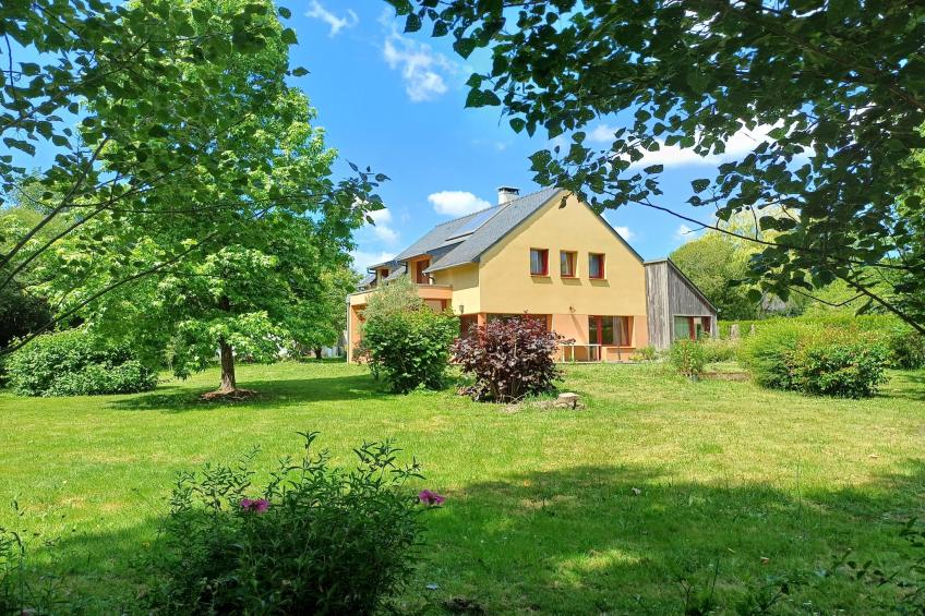 Maison de vacances avec jardin Surzur - foto 2