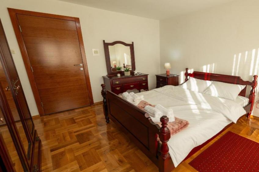 Villa Narnia - Three Bedroom Villa - foto 12