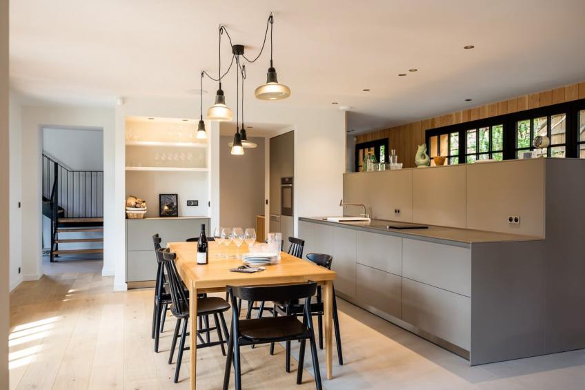 Villa Sylvestre - foto 3