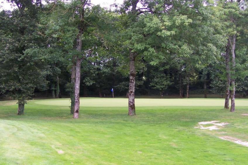 Domaine Les Forges 3 - foto 32