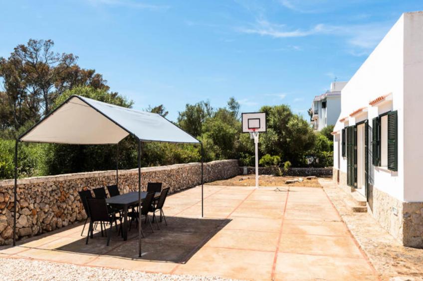 Maison à Cala Blanca - foto 5