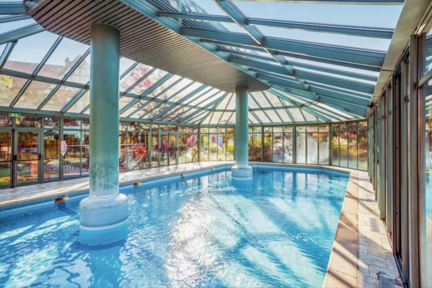 Le Clos d'Eguisheim 3p7p vuejard - foto 4