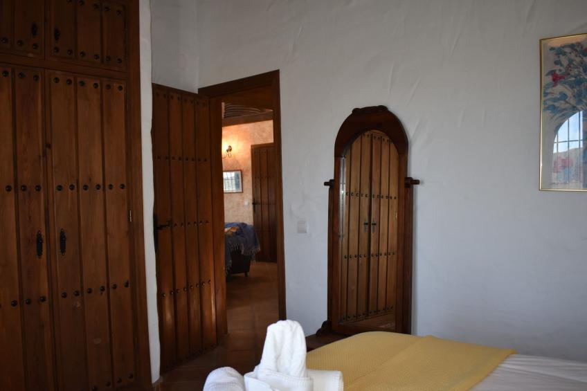 Finca Lagarillo mit privatem Pool - foto 20