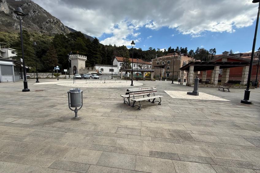 Casa di Irma von Holiday World - foto 37