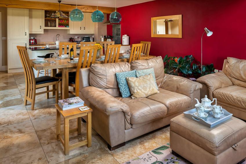 Red Kites Retreat - foto 2