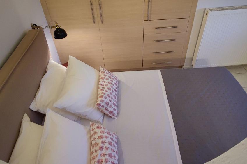 Haus in Agii Theodori mit privatem Pool und Panoramablick - foto 12