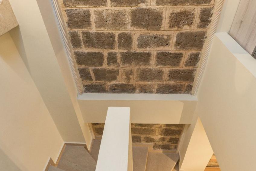 Rhodos Altstadt Castello Suite - foto 28