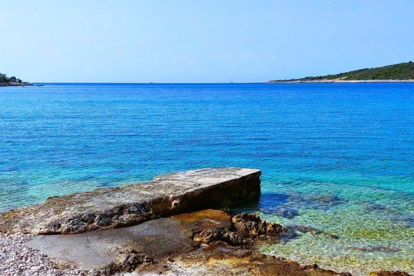 Luxuriöse Villa Dolce Vita direkt am Meer mit privatem Pool und Parkplatz - foto 57