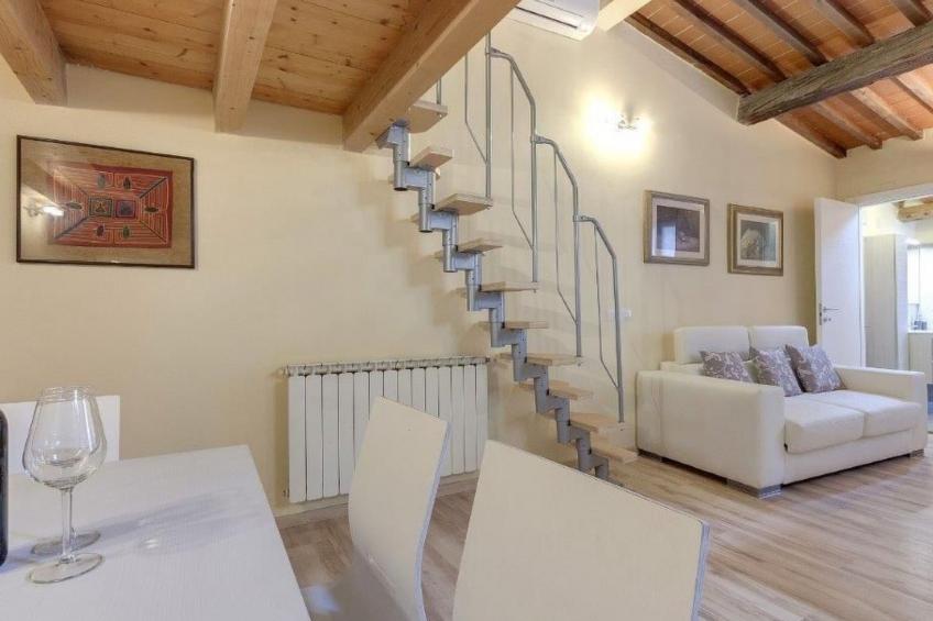 Schicke, moderne und geschmackvoll eingerichtete Ferienwohnung im beliebten Vie - foto 2
