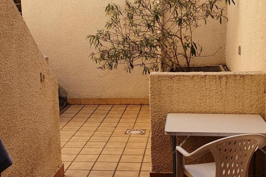 Kleines Studio mit tollem Blick auf das Meer - foto 37