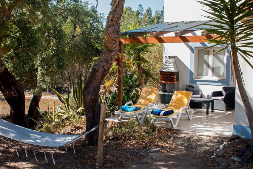 Monte Horizonte Casa Camelia Öko und Natur - foto 3