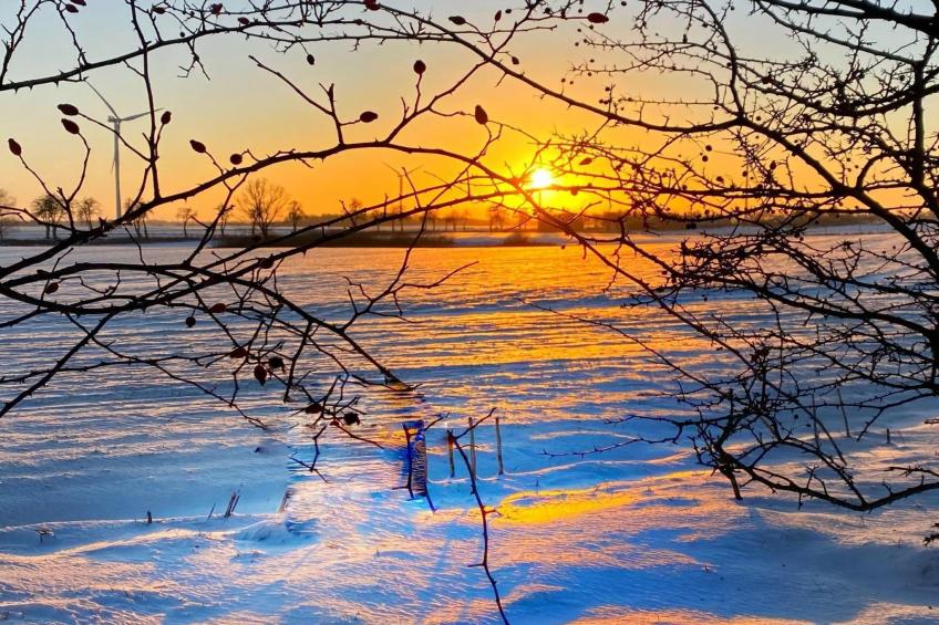 Dom przy drodze Skansen dla 8 osób Bełczna - foto 30