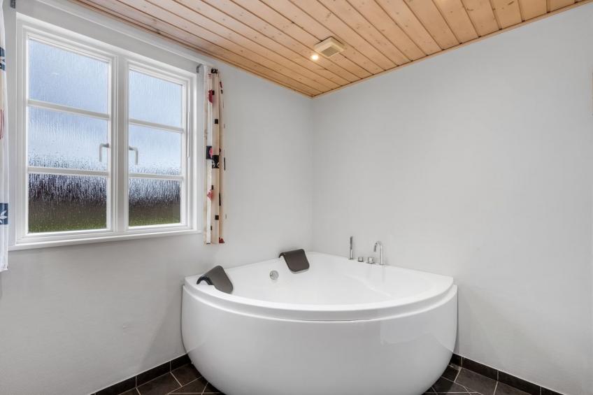 "Benita" - 400m to the inlet in Western Jutland - foto 47