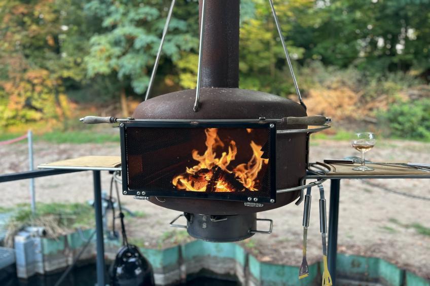 Hausboot Tegel - foto 32