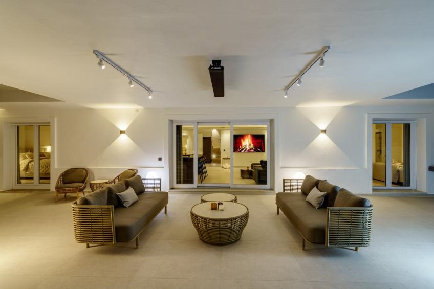Fantastic Luxury Villa near Marbella - foto 3
