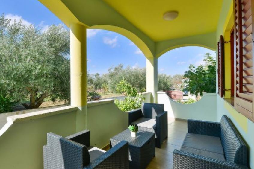 Holiday house Antonia with pool - foto 7