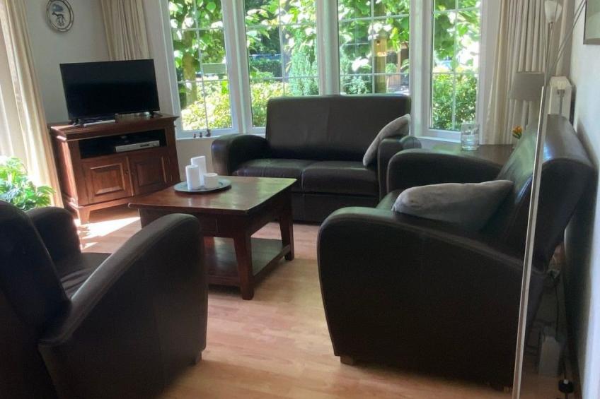 Ferien in Wageningen - foto 15