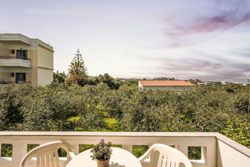 Apartment 7 with seaview and beautiful sunset - foto 8