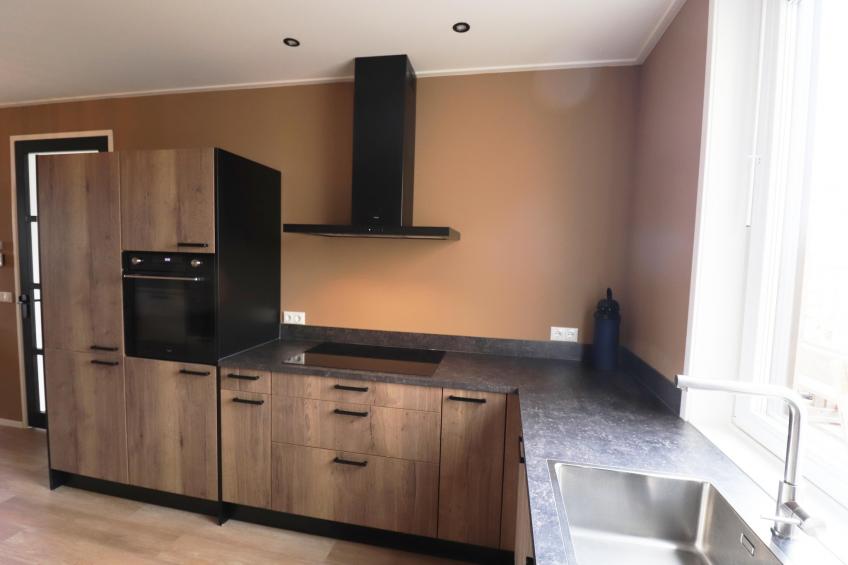 Friese Villa 3 6 pers met sloep optioneel bij te boeken - foto 9