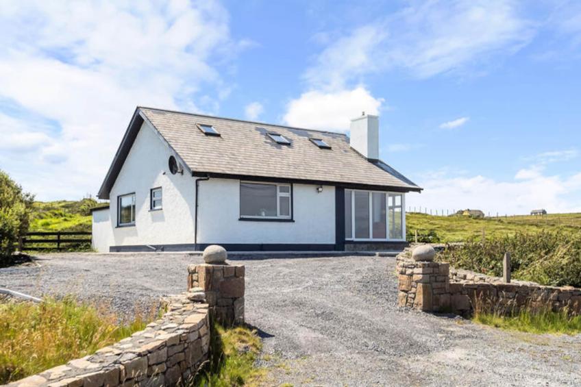 Maison à Cleggan Galway - foto 27