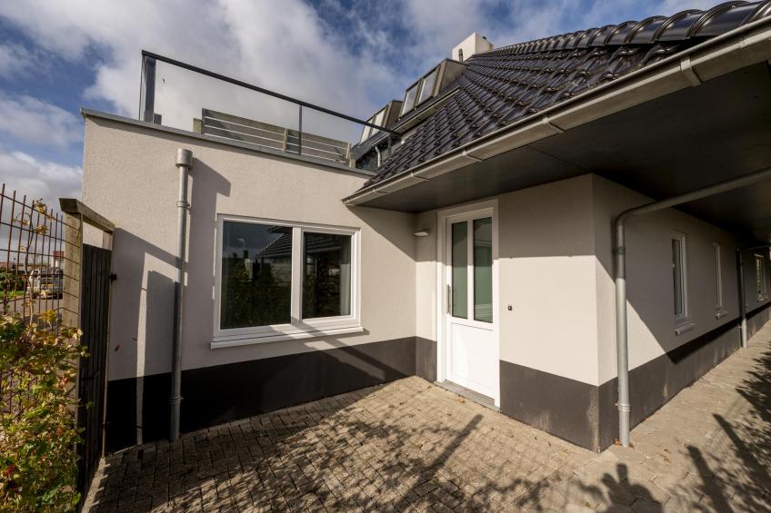 Appartement - Paviljoenwei 4-1 | Sneek (Offingawier) 'Havenzicht' - foto 33