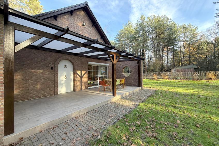 Lierelodge - foto 27