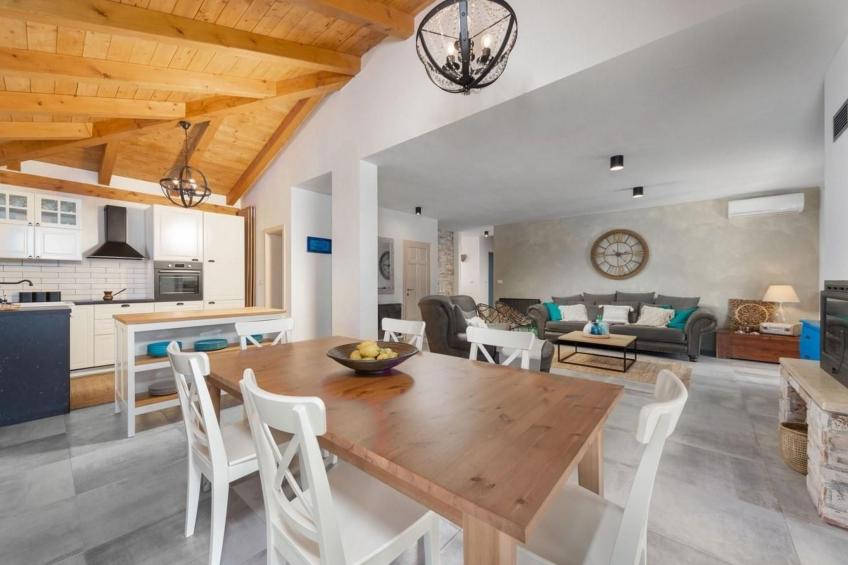 Villa Aria Istrien bei Rovinj - foto 51