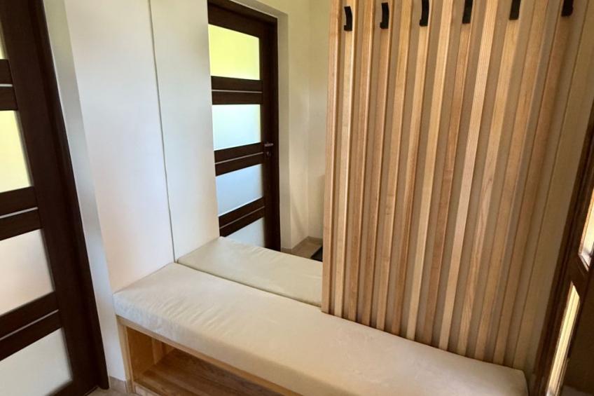 Ferienvilla mit Garten, Grill und Terrasse - foto 40