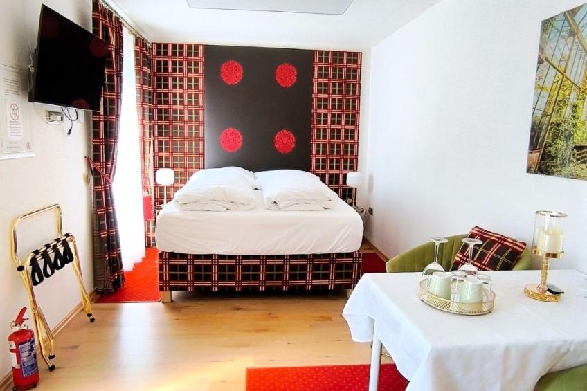 Tolles Ferienhaus mit Garten, Grill und Terrasse - foto 2