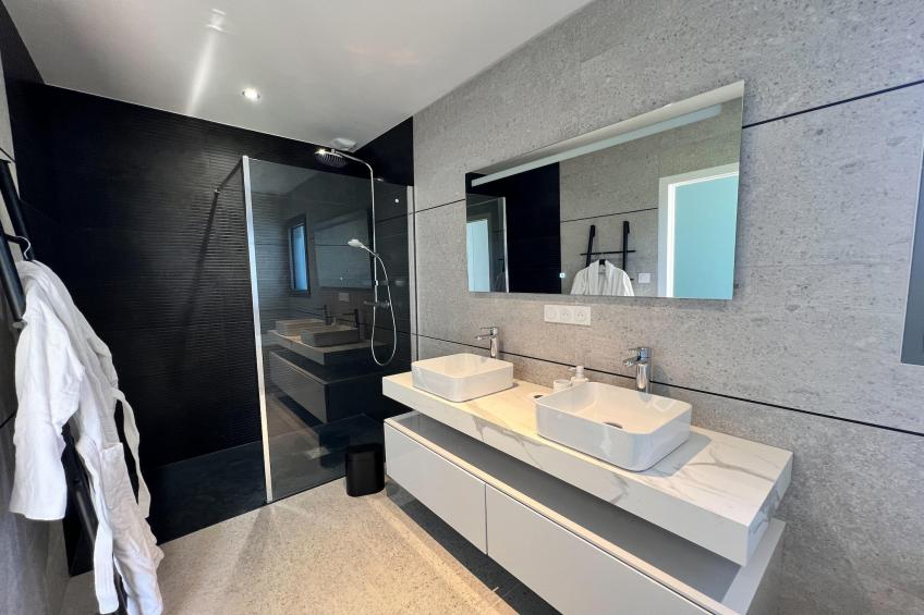 Architekten Villa mit Meerblick - foto 20