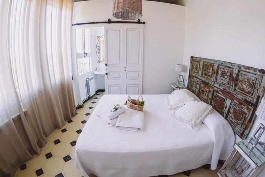 Ländliches Haus Cal Xamora - foto 42