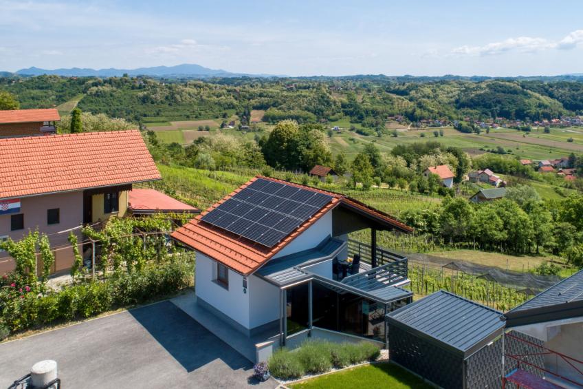 House View&Wine - foto 27