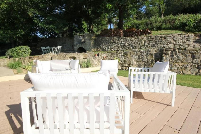 Villa mit privatem Spa und beheiztem Pool - foto 27