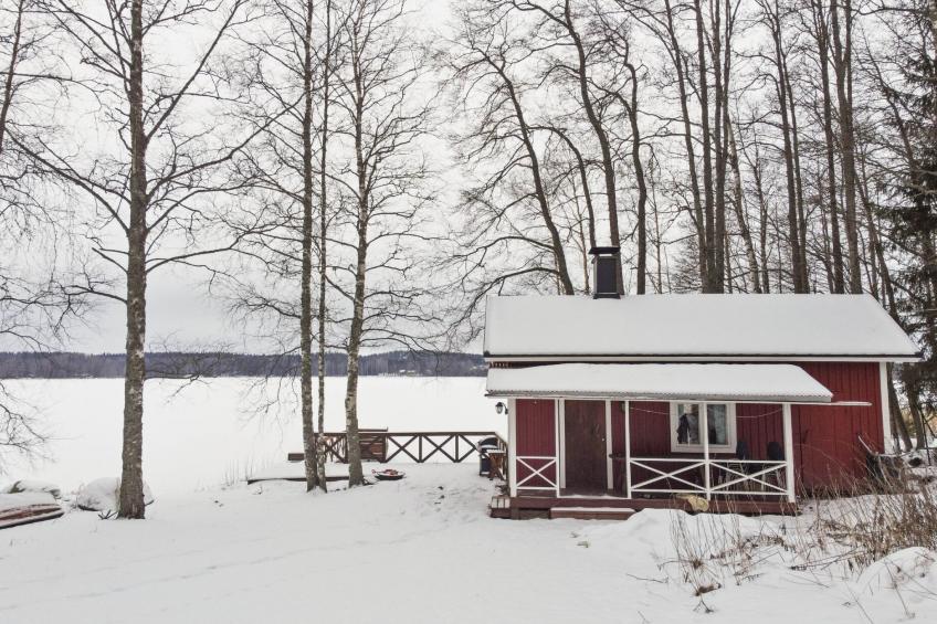 Aurinko vanaja - foto 2