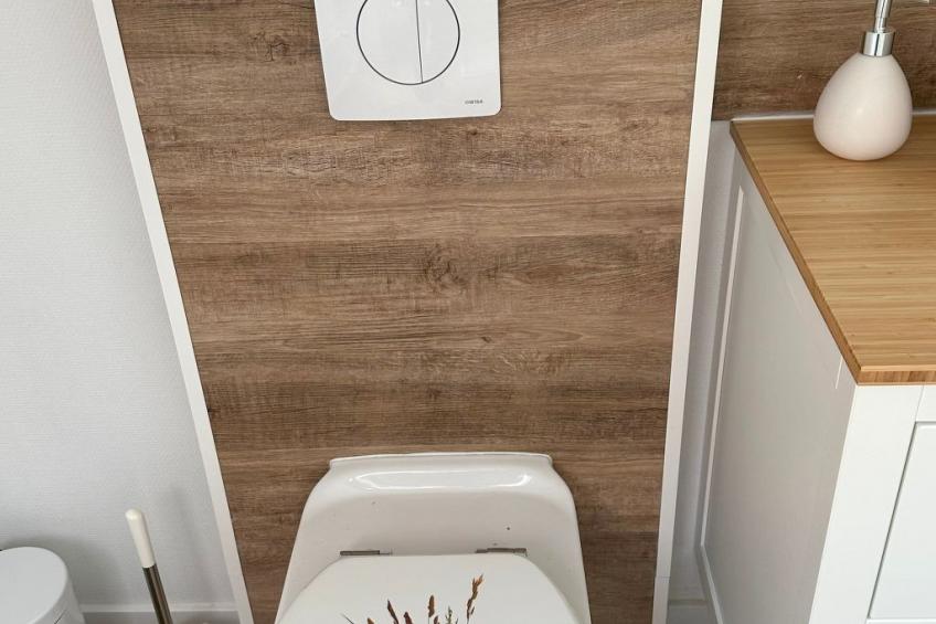 "Huus ant Koornfeld" - foto 21