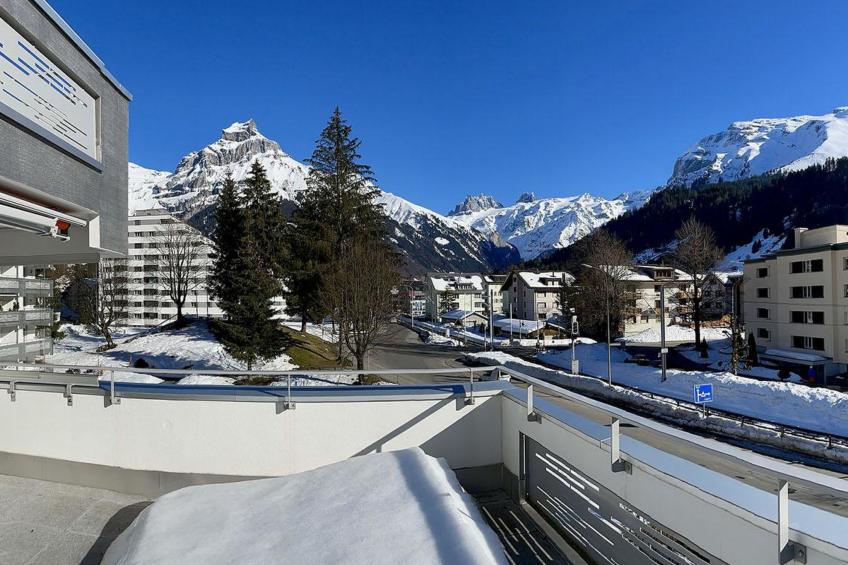 Sunnmatt West Wohnung 936 - foto 44