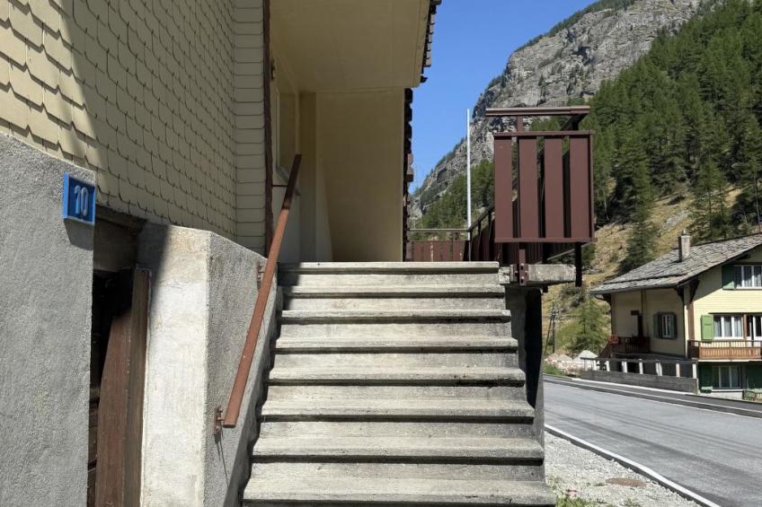 Bergtreu Appartement/Fewo 4-Bettwohnung - foto 27