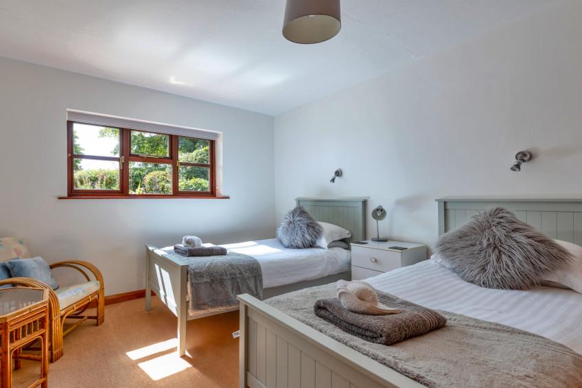 Garth Cottage - foto 16