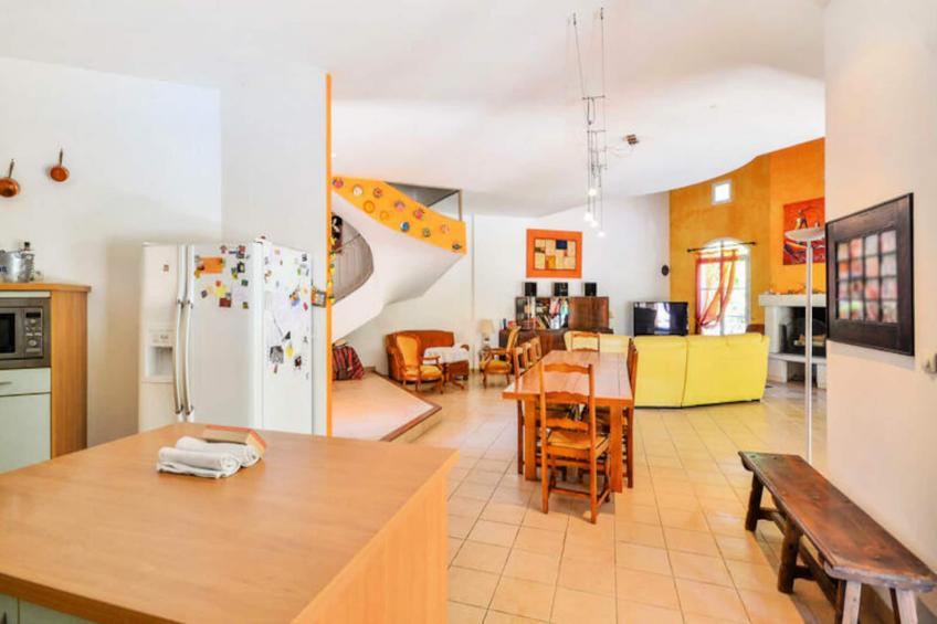 Les Mas et Villas de Pont Royal en Provence - maeva Home - foto 24