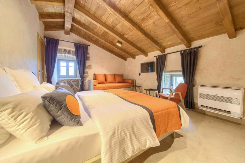 Villa mit Klimaanlage und Pool - BF-N6H27 - foto 21