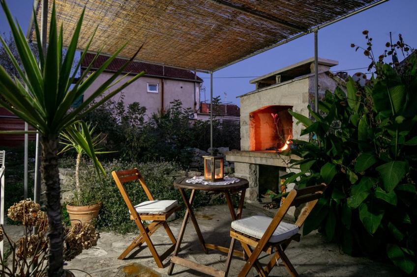 Stone House Harmony - One Bedroom Apartment with Patio and Garden View ( 1 ) - foto 24