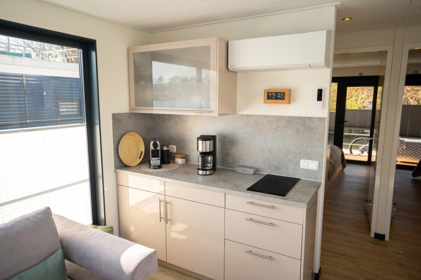 Hausboot in Höxter - foto 14