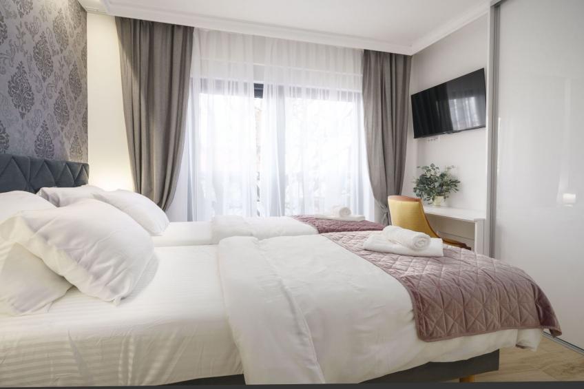 Villa Tria Quercus - Two Bedroom Villa with Terrace and Swimping pool - foto 34