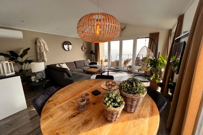 Exklusive Ferienhäuser Markermeer - foto 3